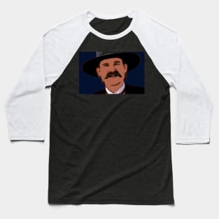 kurt russell Baseball T-Shirt